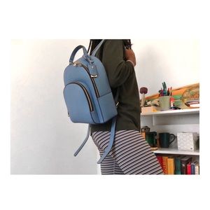 Mini Backpack